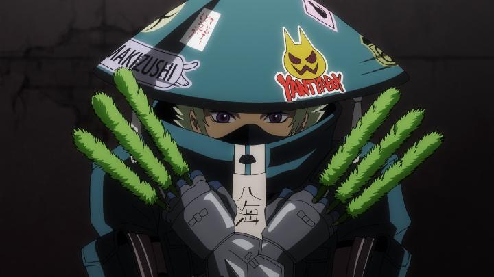 9 New Anime Titles Exclusively on Crunchyroll in July 2025