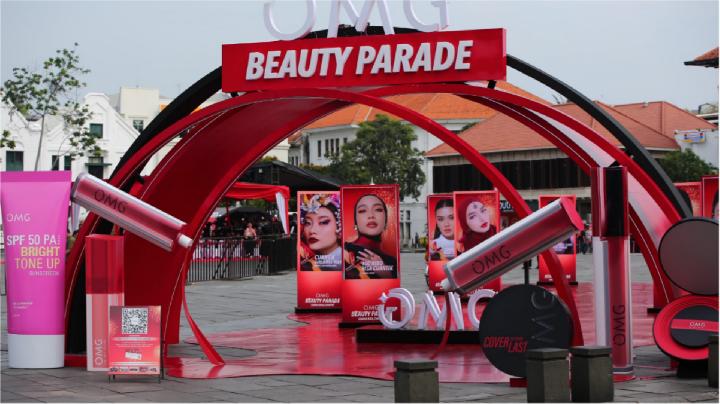 Rekap OMG Beauty Parade 2025, Meningkatnya Penggunaan AI dalam Tren Kecantikan