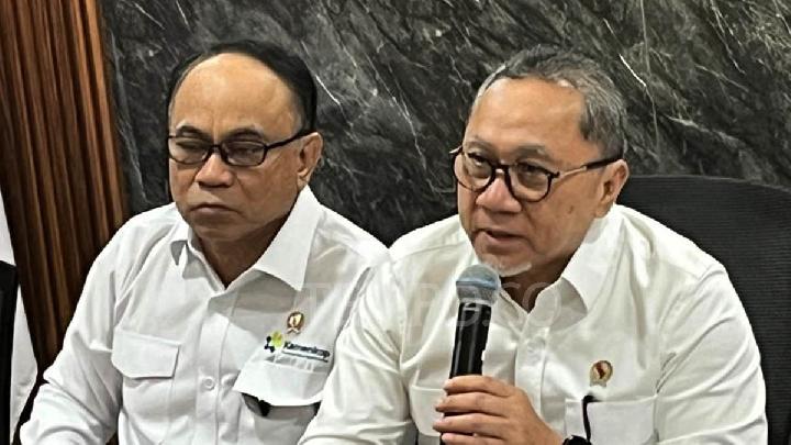 Progres Koperasi Desa Merah Putih Menjelang Peluncuran