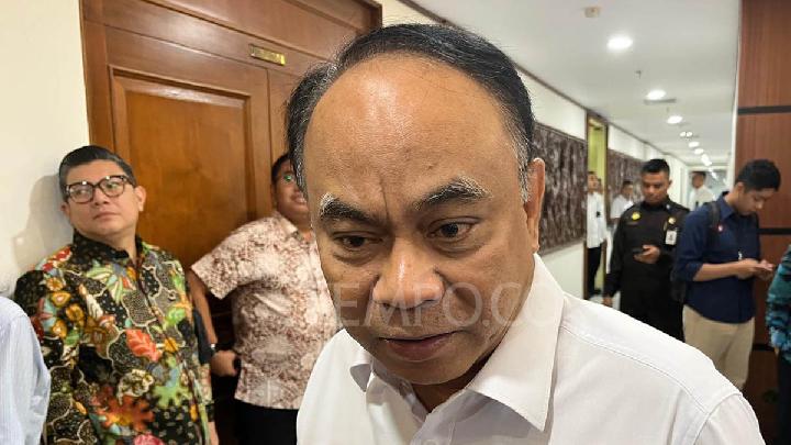 Koperasi Desa Merah Putih Ikut Renovasi 2 Juta Rumah