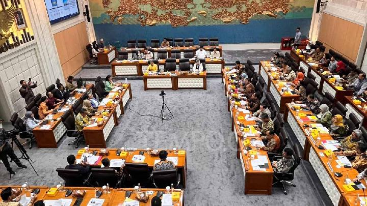 Menteri Perindustrian Minta Tambahan Anggaran Rp 2 Triliun