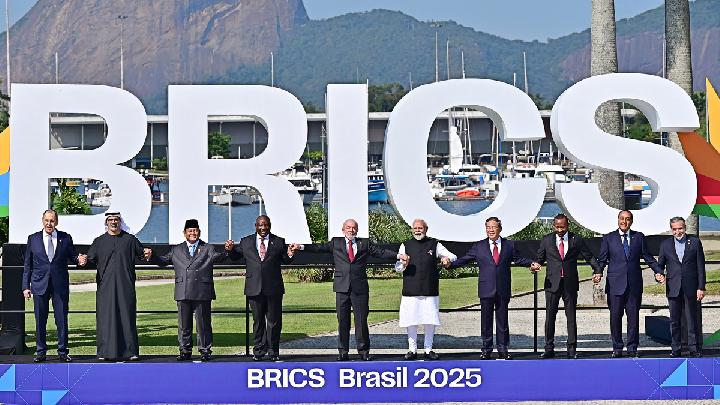 Top Priorities for 2025 BRICS Summit in Brazil