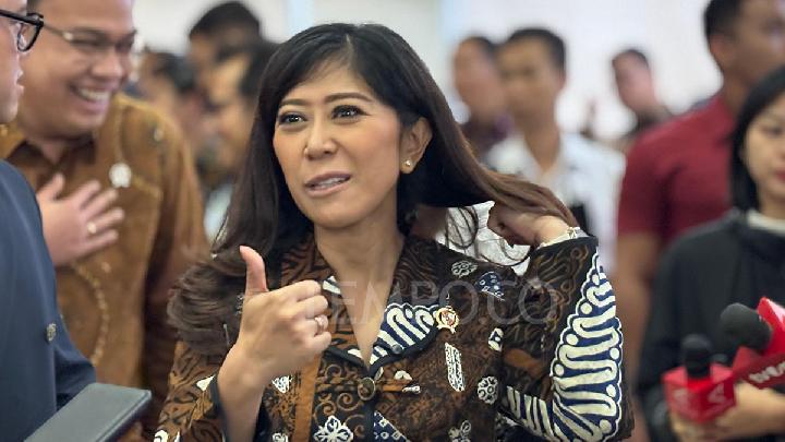 Indonesian Data Transfers to US Permitted Under Legitimate Interest, Says Minister
