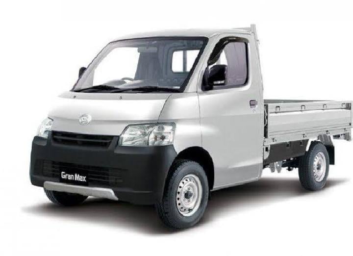 Daihatsu Gran Max Pikap Dapat Penyegaran Fitur Keselamatan