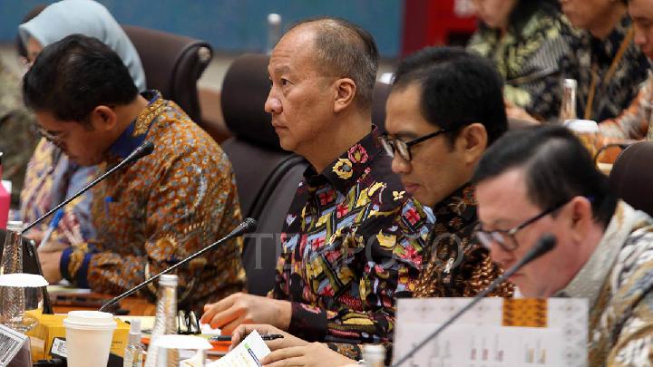 Industri Kecil Korban Banjir Sumatera Dapat Rp 329 M