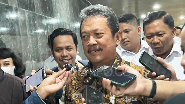 Lobster Seed Smuggling Costs Indonesia as Much as Rp16 Trillion, Says Minister