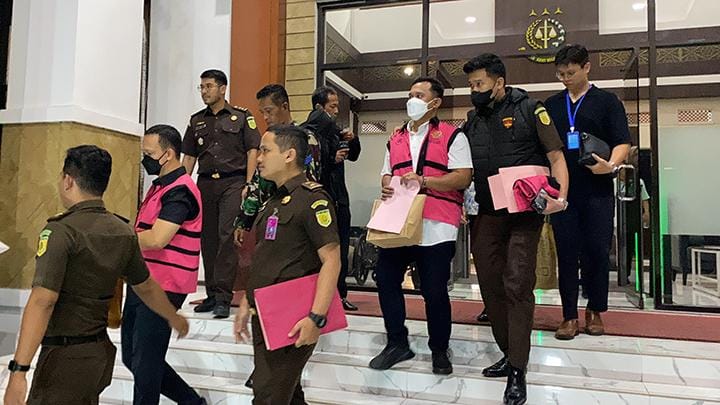 Kejari Jakpus Segera Adili Marcella dkk dalam Skandal Korupsi CPO, TPPU, hingga Suap Raksasa