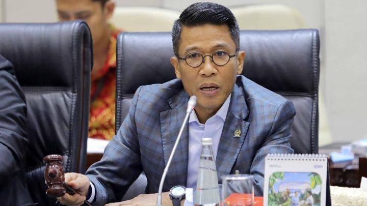 BNI 79 Tahun, Misbakhun Tekankan Semangat Melayani dengan Hati