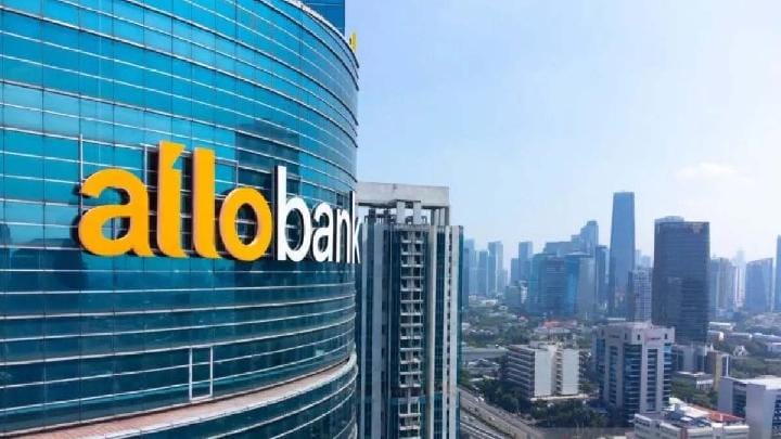 Allo Bank Indonesia CEO Resigns After Being Named Corruption Suspect