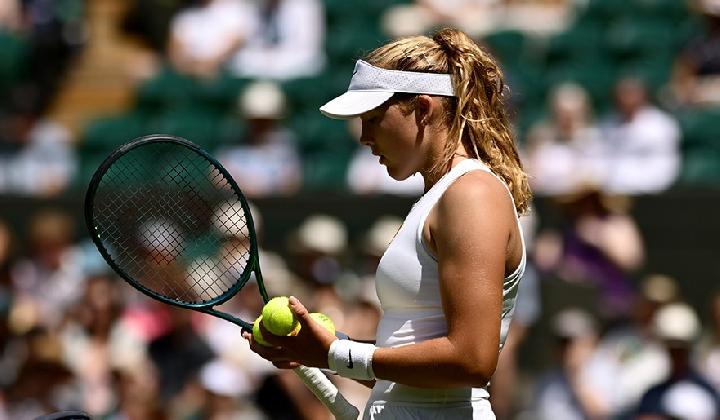 French Open: Mirra Andreeva Wins First Grand Slam Tennis Title