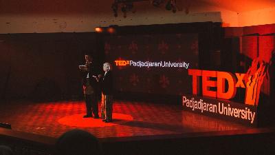 TEDxPadjadjaran University
