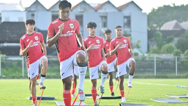 Jadwal Live dan Preview Timnas U-17 Indonesia vs Tajikistan di Piala Kemerdekaan 2025