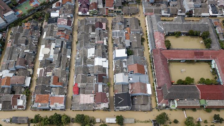 BMKG Warns of Extreme Weather, Disaster Risk as Indonesia Faces Wet Dry Season