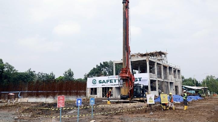 Pemerataan Akses Sanitasi Jadi Fokus DPRD DKI Jakarta