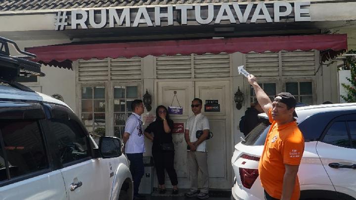 Young Indonesian Diplomat Found Dead in Rented Room, Ministry Confirms