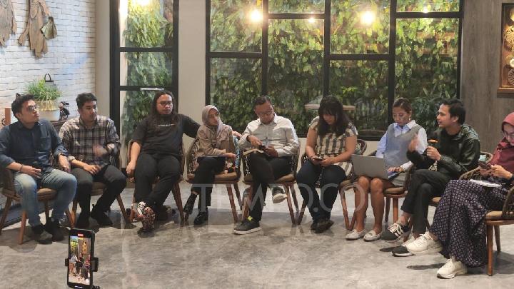 ICJR: Revisi KUHAP Minim Kontribusi Akademisi dan Transparansi