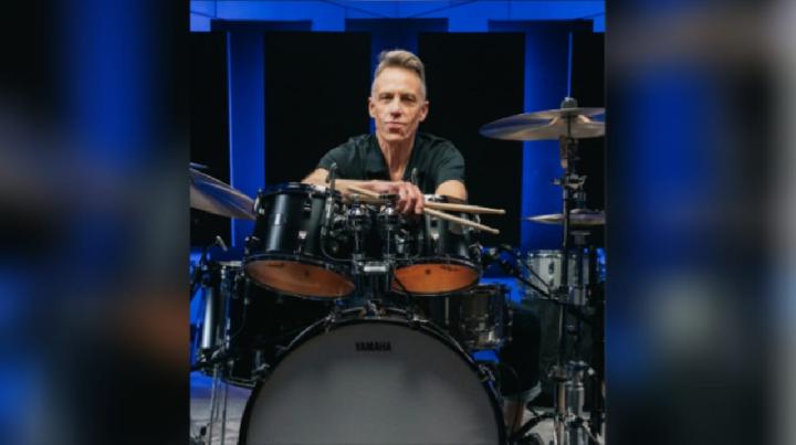 Matt Cameron, drummer Pearl Jam mengundurkan diri dari bandnya setelah 27 tahun bersama. Foto: Instagram.