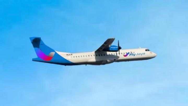 Get to Know Fly Jaya, Indonesia's Newly Launched Airline