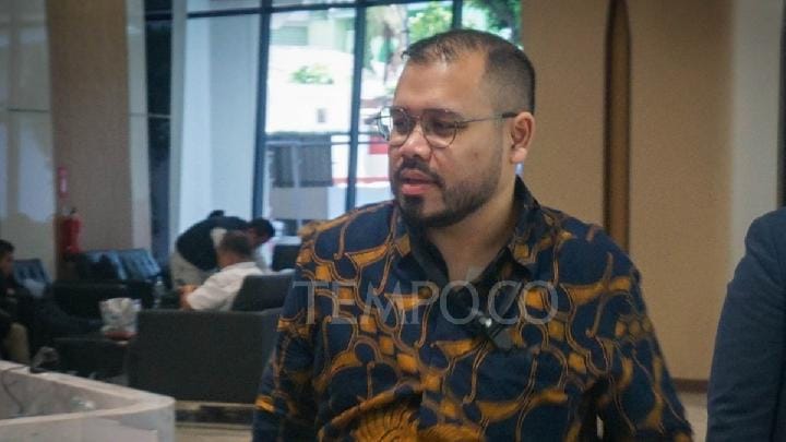 Skandal Chromebook: Profil Ibrahim Arief, Konsultan Pengadaan yang Jadi Tersangka Korupsi