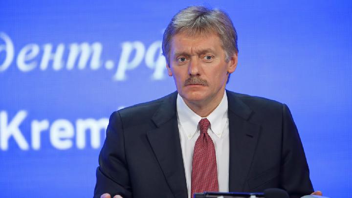 Russia Casts Doubt on Transparency of US Military Aid to Ukraine