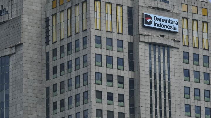Indonesia's Danantara and Japan's JBIC Forge Green Economy Partnership