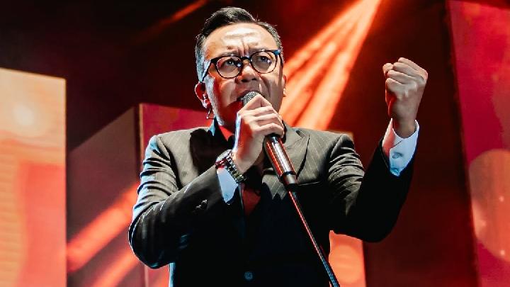 Ari Lasso Singgung Soal Riders Sulit yang Diajukan Artis: Kita Musisi Bukan Pemanfaat Situasi