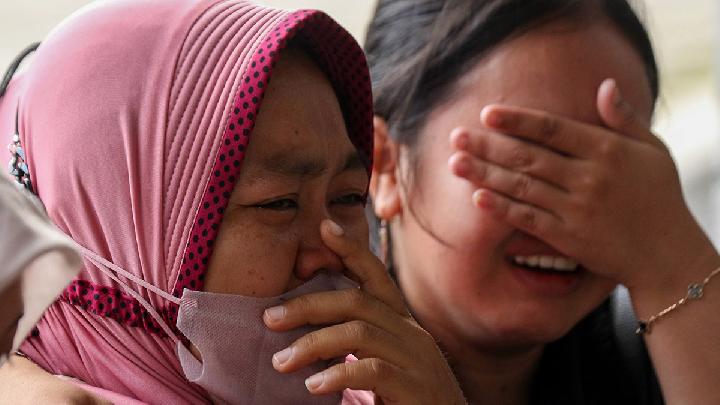 Search for Tunu Pratama Jaya Ship Victims Closed, With 16 Missing