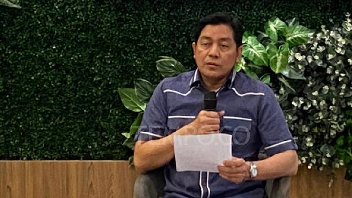 Indonesia Will Continue Investment, Import Push Despite 32% US Tariff