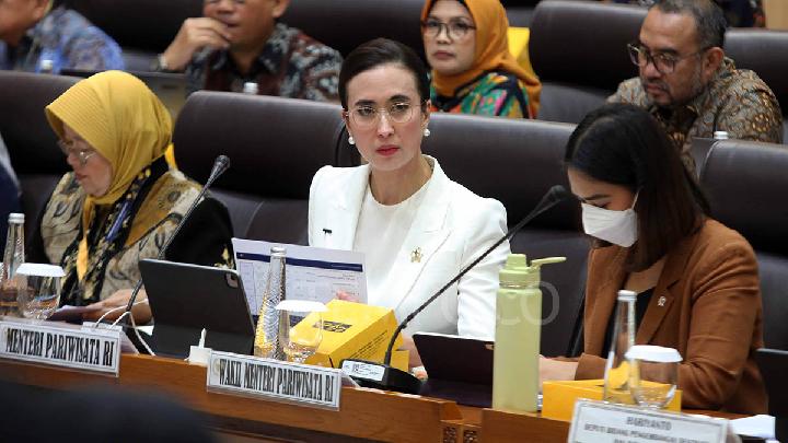 Indonesian Migrant Workers to Receive Training as Tourism Ambassadors