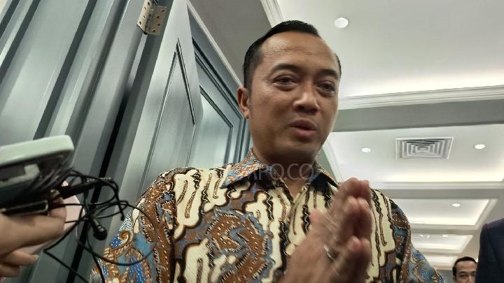 Indonesia Affirms BRICS Commitment Despite Trump's Tariff Threats