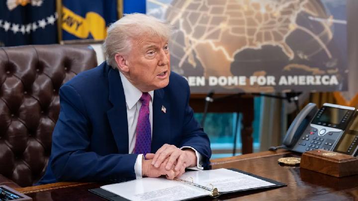 Indonesia Prepares These Two Strategies to Counter U.S. Import Tariffs