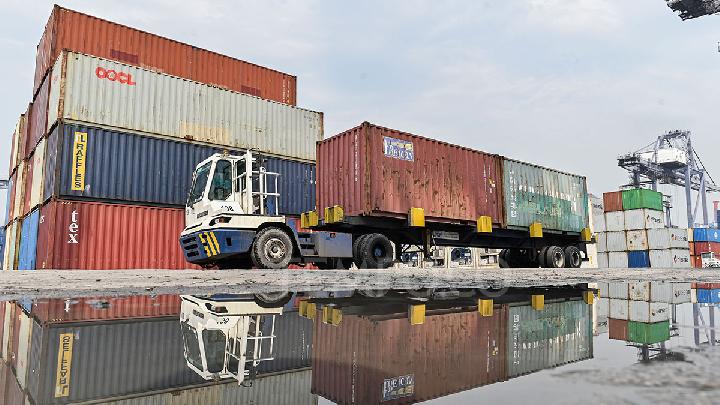 Trump's Tariff Relief Offered to Indonesia, But with Terms Attached