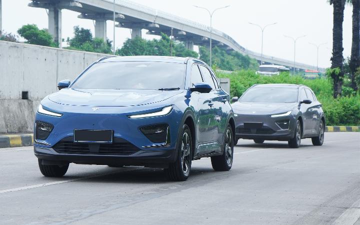 Kepemilikan Mobil Listrik Neta Selama 1 Tahun, Apa Saja Penggantiannya?
