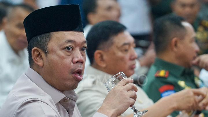 Menteri ATR Imbau Pemilik SHM di Taman Nasional Tesso Nilo Batalkan Sertifikat Secara Sukarela