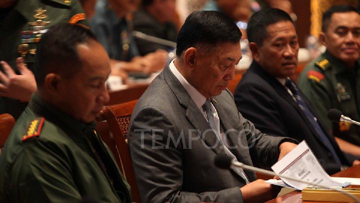 Enam Kodam Baru TNI AD Diresmikan Lusa