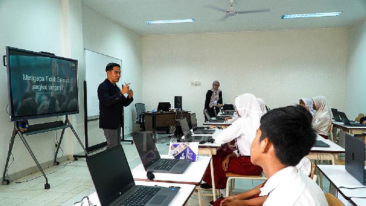 Guru Sekolah Rakyat Akan Dilatih dengan Kurikulum Khusus