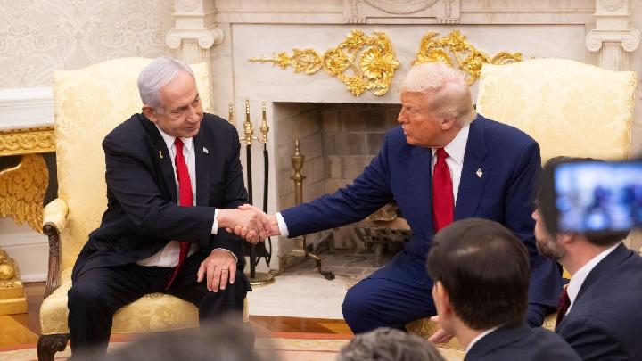 Poll Shows Sharp Decline in American Support for Israel's Genocide in Gaza