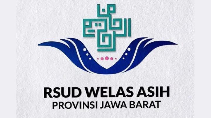 Dedi Mulyadi Bikin Logo Siluet Kujang RSUD Welas Asih di Tengah Polemik Pergantian Nama