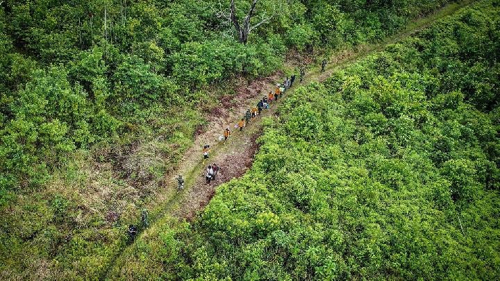 TNI Tak Akan Tambah Pasukan Non-Organik ke Papua Menjelang Peringatan HUT Ke-80 RI