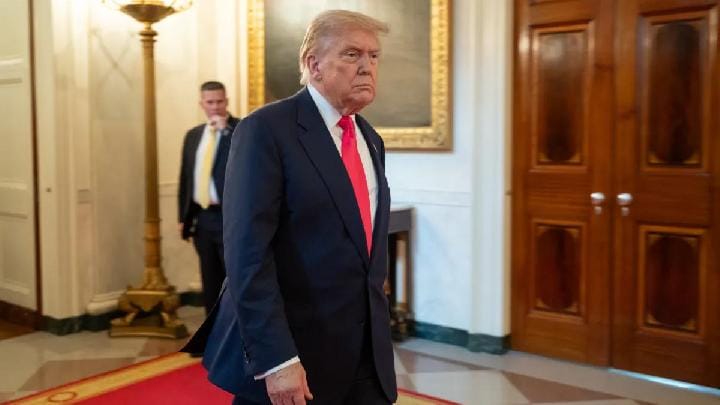 Why Trump Defended Bolsonaro and Threatened Brazil with 50% Tariffs