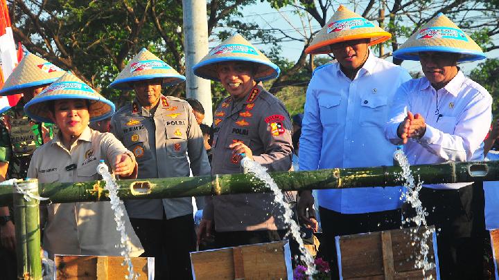 Indonesia to Import US Wheat and Corn as Trade Tariff Deal