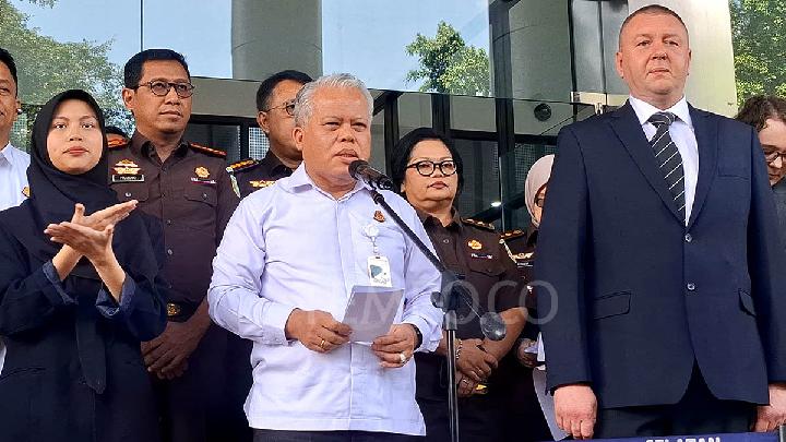 Indonesia to Extradite Russian Citizen Aleksandr Zverev Over Criminal Charges