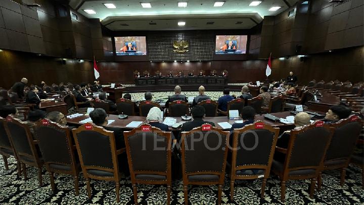 Mengapa Revisi UU Hak Cipta Diminta Tak Hanya Atur Royalti