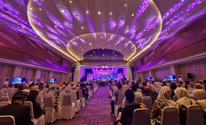 Prime Plaza Sanur Tawarkan Rapat Bebas Distraksi