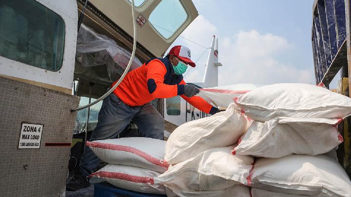 Cakarta’da Sellerin Önlenmesi İçin Üç Aşamada Hava Durumu Değişiklikleri Yapılıyor