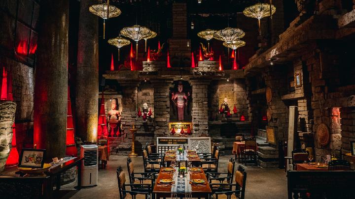 Hotel Tugu Malang Masuk 10 Hotel Kota Terbaik Asia-Pasifik