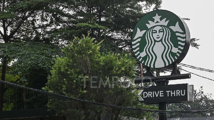 Starbucks Indonesia Records Rp108 Billion in Losses