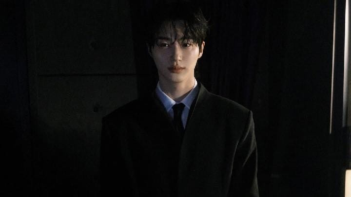 Byeon Woo Seok Ditunjuk Bintangi Serial Live Action Solo Leveling di Netflix