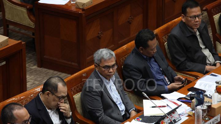Fraksi Golkar Bilang Permintaan Tambahan Anggaran Rp 1,34 Triliun untuk KPK Logis
