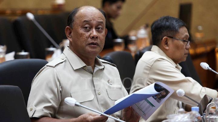 Sri Mulyani Tak Lagi Jadi Menkeu, Kepala BGN Pastikan Anggaran 2026 Tetap Rp 268 Triliun